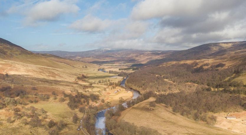 Photo of 1 Bed in Edzell