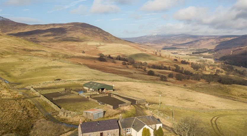 Photo of 1 Bed in Edzell