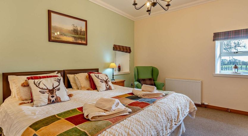 Photo of 1 Bed in Edzell