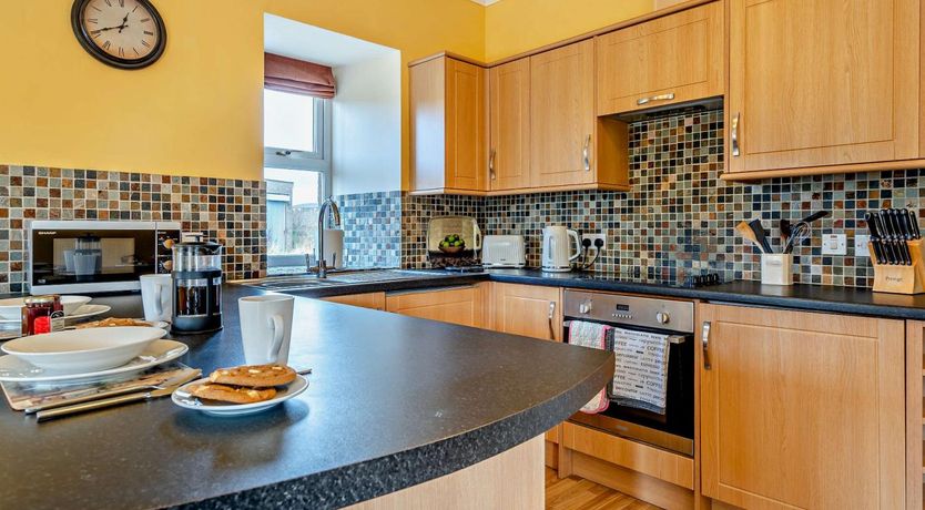 Photo of 1 Bed in Edzell