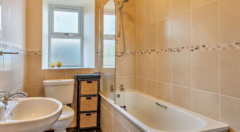 Photo of 1 Bed in Edzell