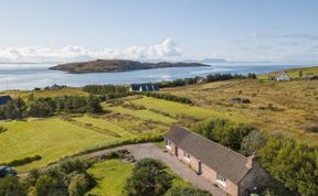 Photo of in Gairloch (CA137)