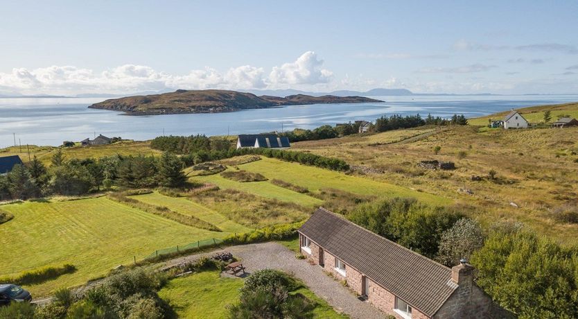 Photo of in Gairloch (CA137)