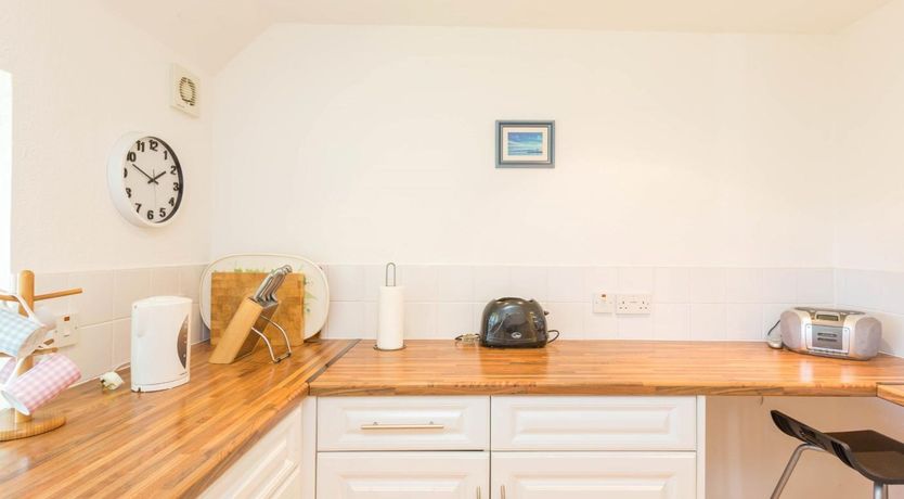 Photo of 2 Bed in Gairloch