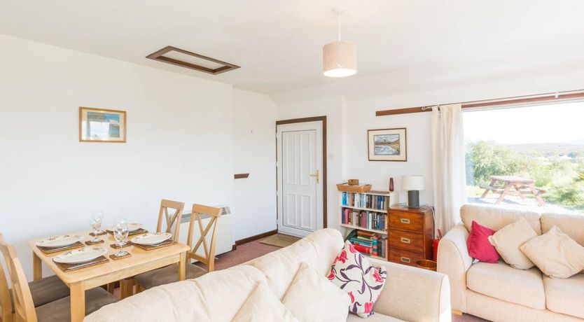 Photo of 2 Bed in Gairloch