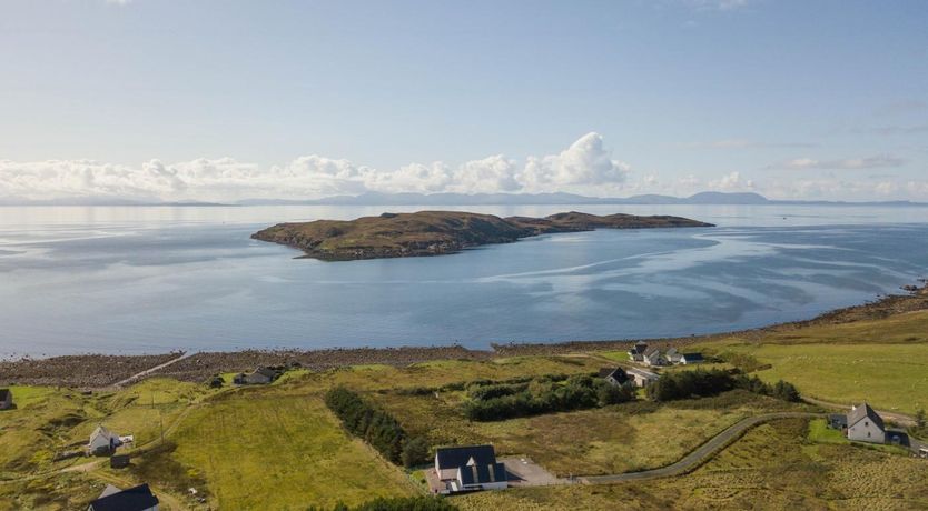 Photo of 2 Bed in Gairloch