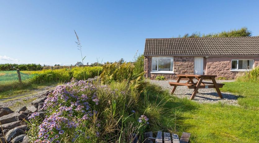 Photo of 2 Bed in Gairloch