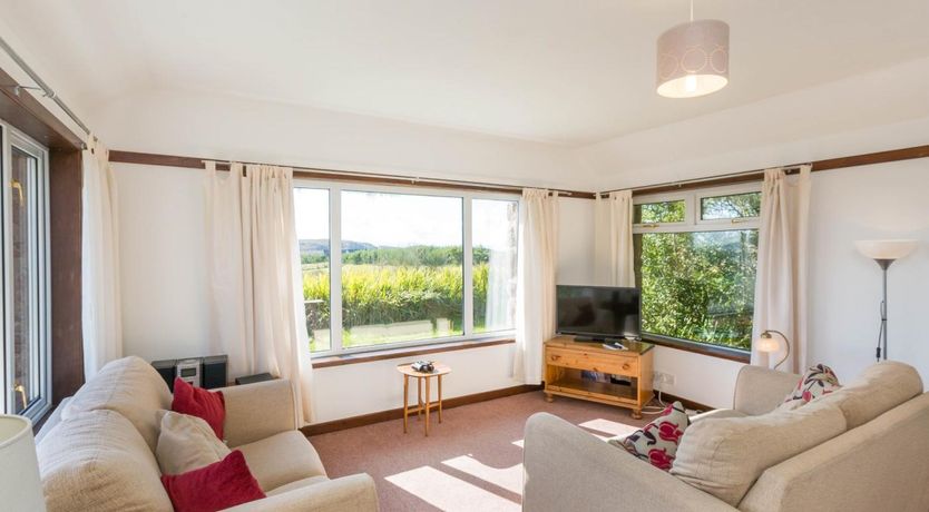 Photo of 2 Bed in Gairloch