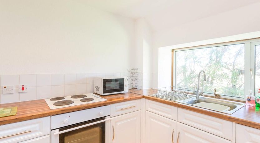Photo of 2 Bed in Gairloch