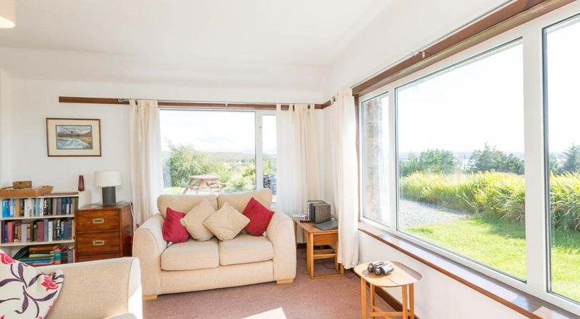 Photo of 2 Bed in Gairloch