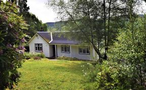 Photo of Cottage in Perth and Kinross