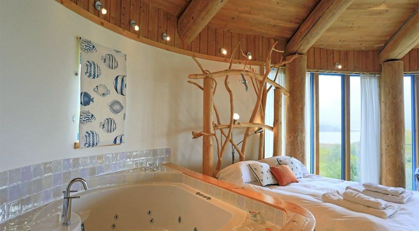 Photo of 1 Bed in Glenborrodale