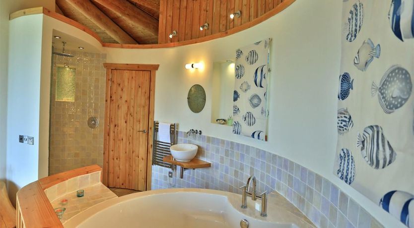 Photo of 1 Bed in Glenborrodale