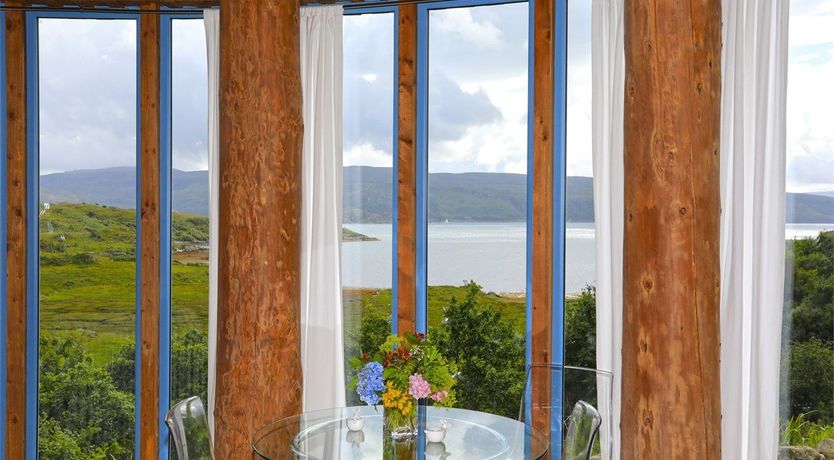 Photo of 1 Bed in Glenborrodale