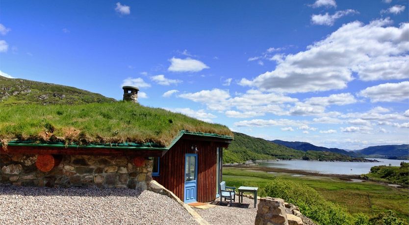 Photo of 1 Bed in Glenborrodale