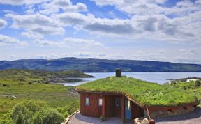 Photo of Cottage in The Highlands