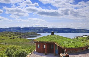 Cottage in The Highlands Holiday Cottage