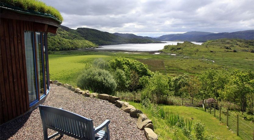 Photo of 1 Bed in Glenborrodale