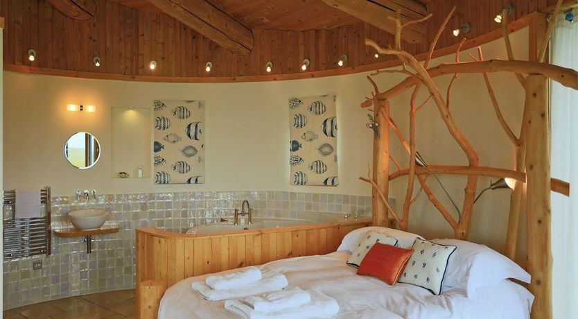 Photo of 1 Bed in Glenborrodale