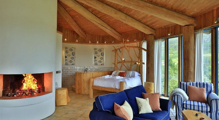 Photo of 1 Bed in Glenborrodale