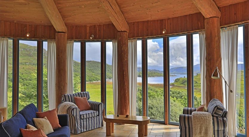 Photo of 1 Bed in Glenborrodale