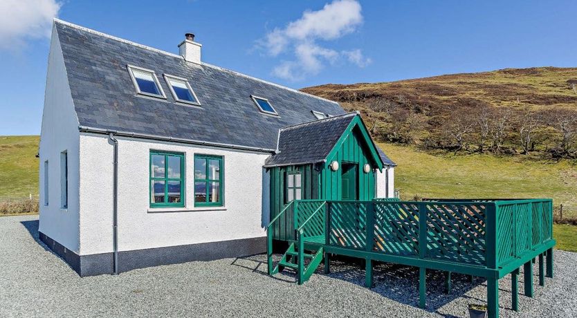 Photo of 3 Bed in Ardvasar