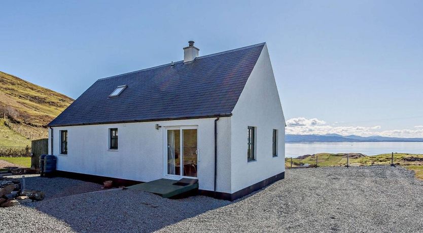 Photo of 3 Bed in Ardvasar