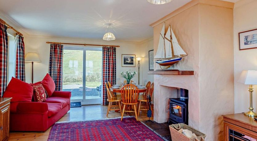 Photo of 3 Bed in Ardvasar