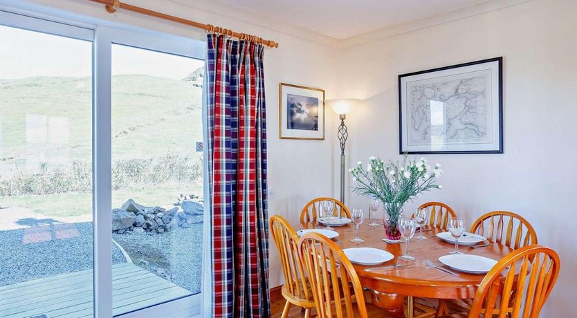 Photo of 3 Bed in Ardvasar