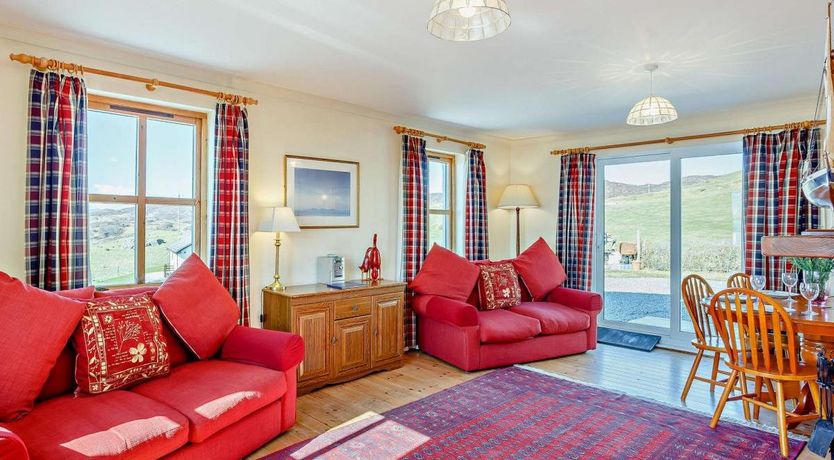 Photo of 3 Bed in Ardvasar