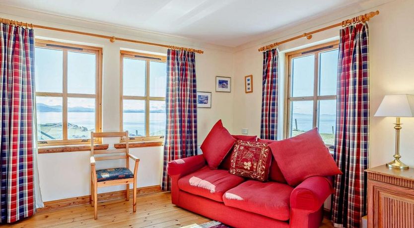 Photo of 3 Bed in Ardvasar