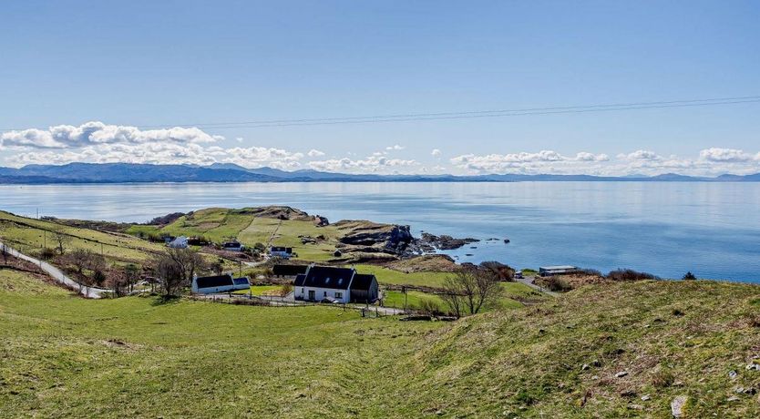 Photo of 3 Bed in Ardvasar