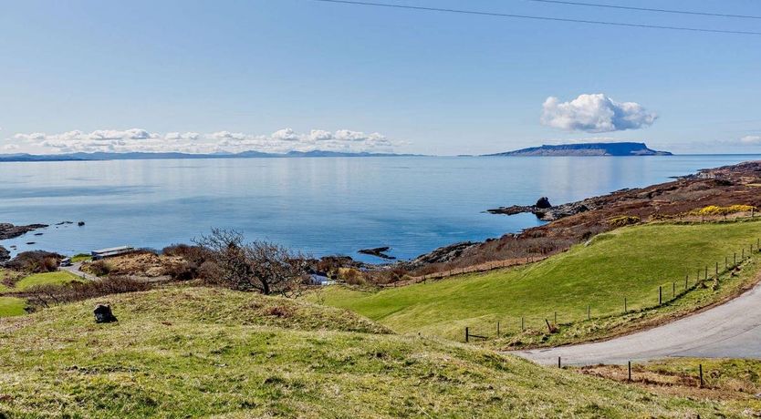 Photo of 3 Bed in Ardvasar