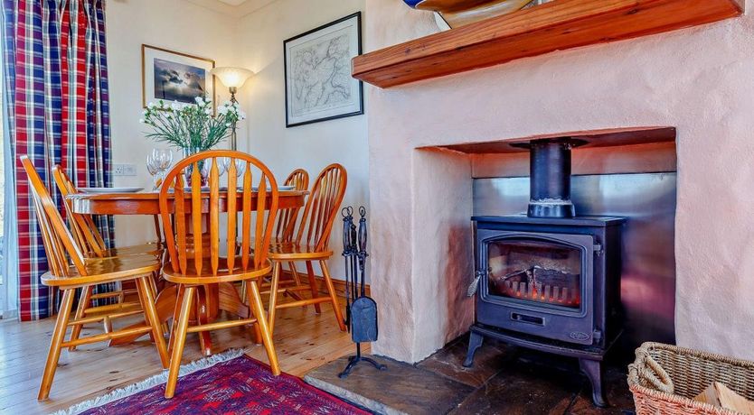 Photo of 3 Bed in Ardvasar