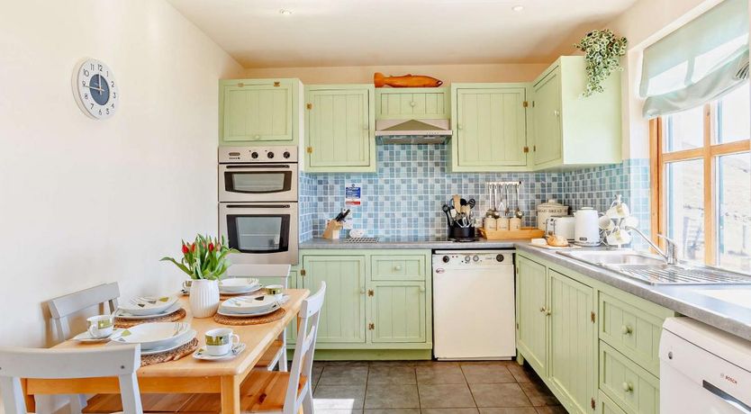 Photo of 3 Bed in Ardvasar