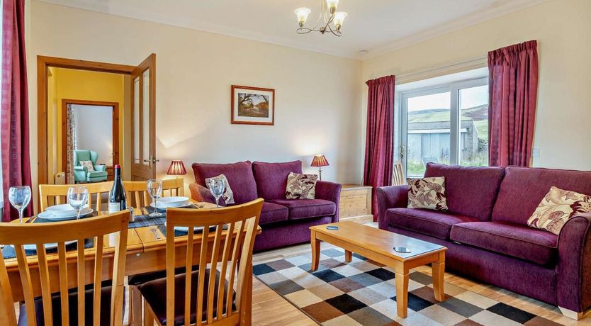 Photo of 2 Bed in Edzell