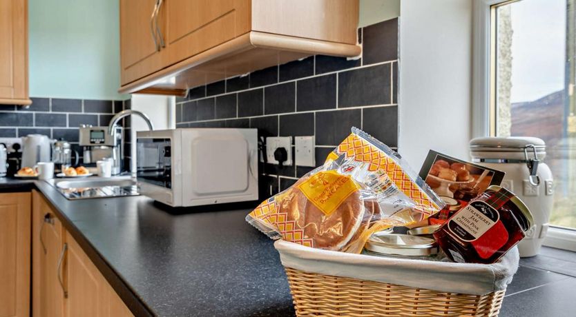 Photo of 2 Bed in Edzell