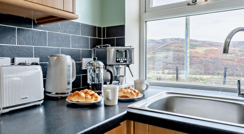 Photo of 2 Bed in Edzell