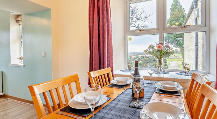 Photo of 2 Bed in Edzell