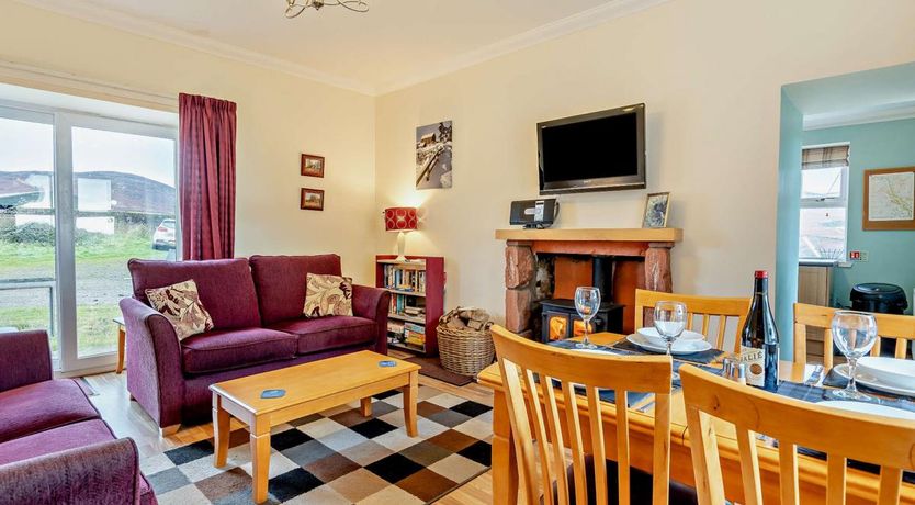 Photo of 2 Bed in Edzell