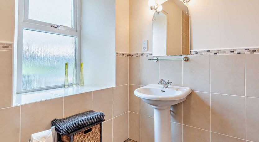 Photo of 2 Bed in Edzell