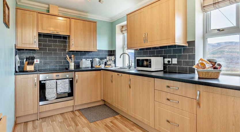 Photo of 2 Bed in Edzell