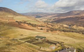 Photo of Cottage in Angus