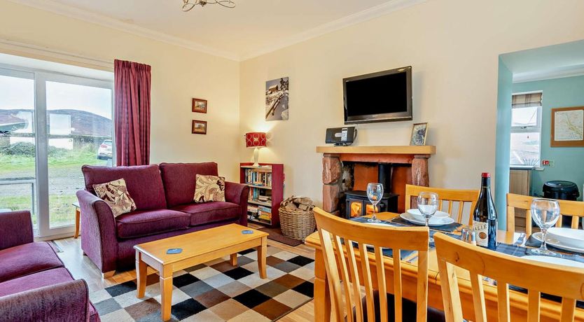Photo of 2 Bed in Brechin