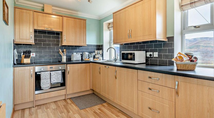 Photo of 2 Bed in Brechin