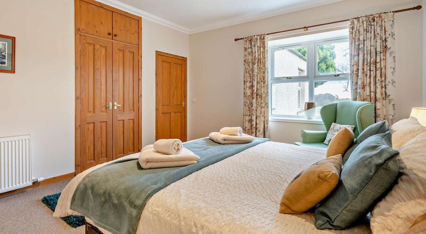 Photo of 2 Bed in Brechin