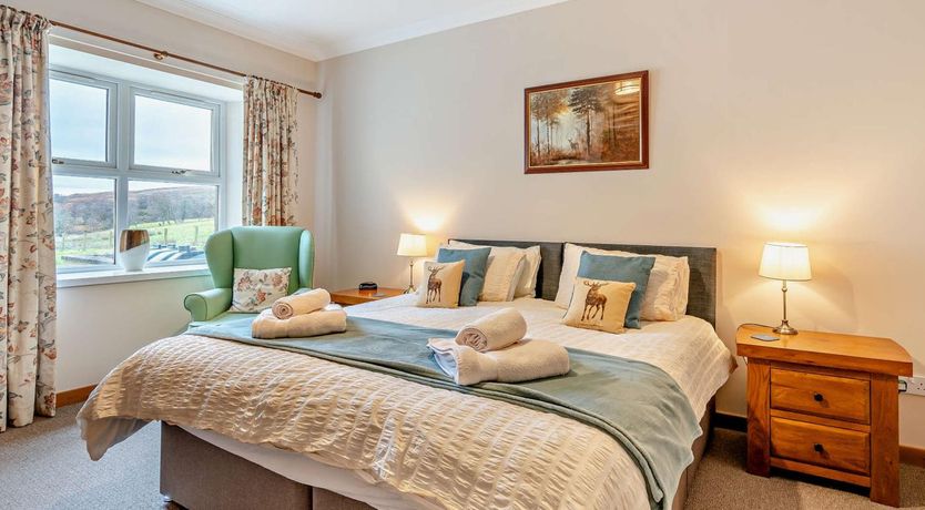 Photo of 2 Bed in Brechin