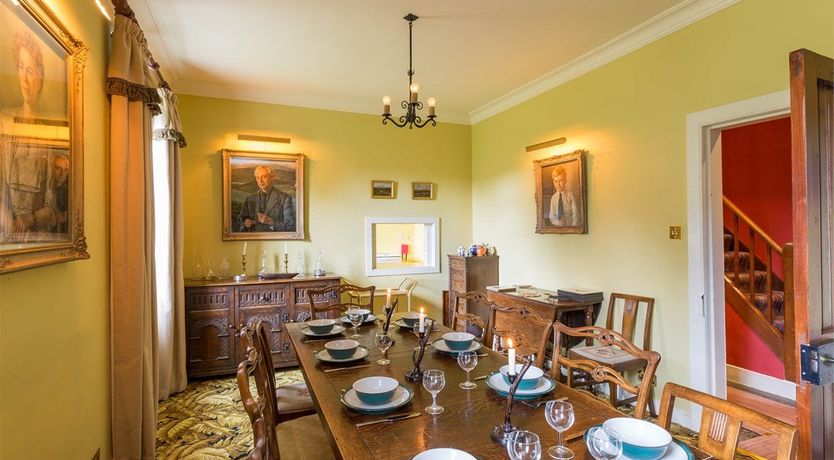 Photo of 6 Bed in Lairg