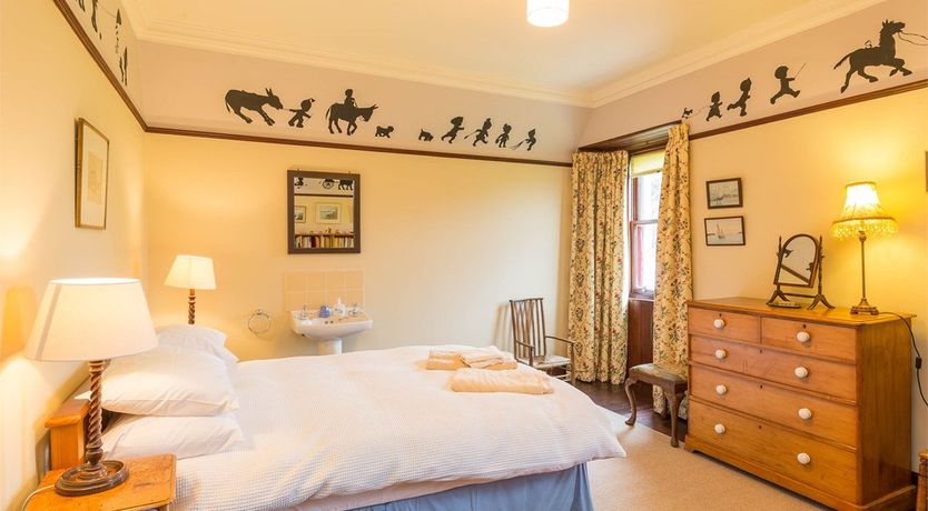 Photo of 6 Bed in Lairg