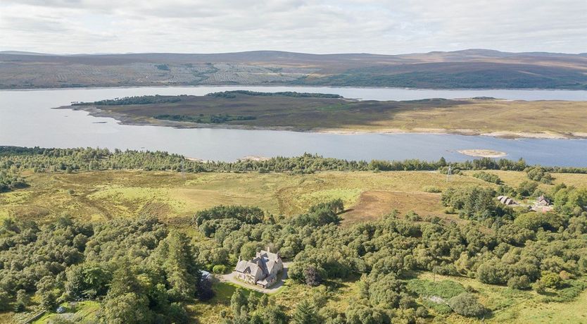 Photo of in Lairg (CA301)